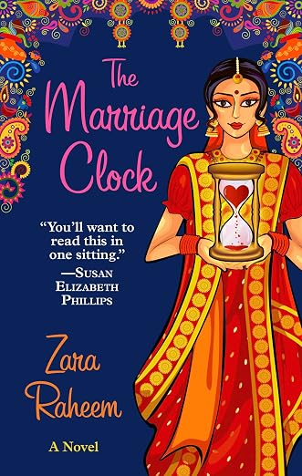 The Marriage Clock