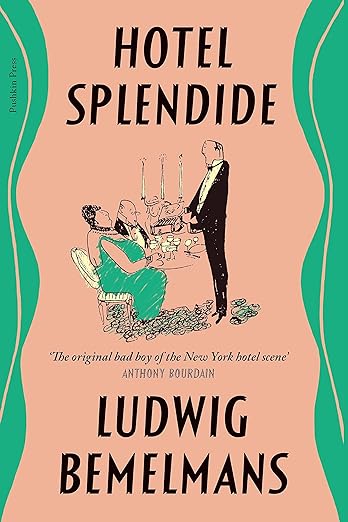 Hotel Splendide