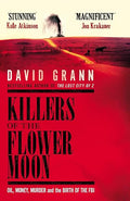 Killers of the Flower Moon