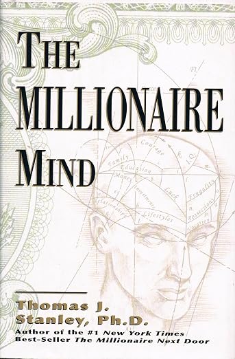 The Millionaire Mind
