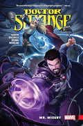 Doctor Strange