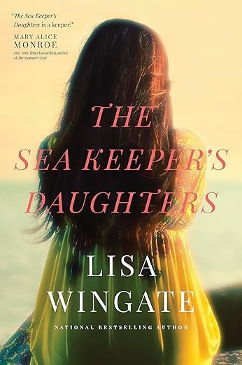 The sea keeper's daughters