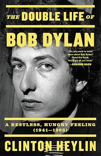 The Double Life of Bob Dylan