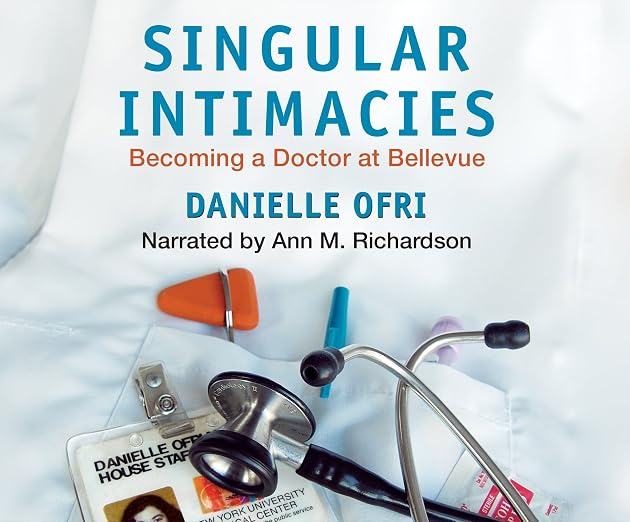 Singular Intimacies