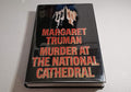 Murder at the National Cathedral