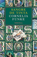 Sangre de Tinta / Ink Blood (Las Tres Edades / the Three Ages)