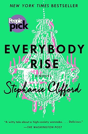 Everybody rise