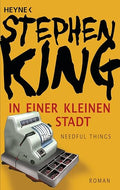 In einer kleinen Stadt