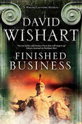 Finished business