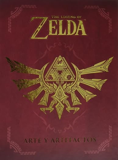 The Legend of Zelda