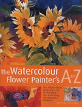 Watercolour Flower Painter's A to Z