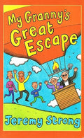 My Granny's Great Escape
