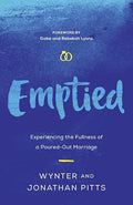 Emptied