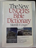 The new Unger's Bible dictionary