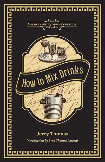 How to Mix Drinks