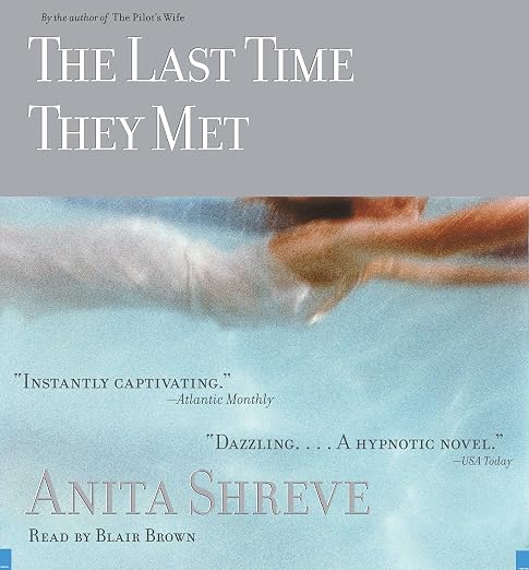 The Last Time They Met