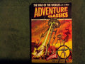 The War of the Worlds Adventure Classic (Adventure Classics)
