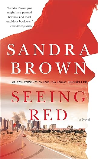 Seeing red