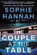 The Couple at the Table