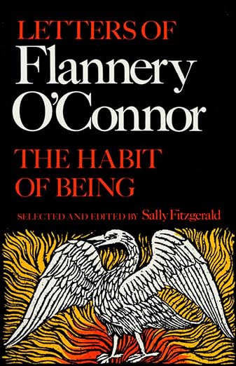 The habit of being