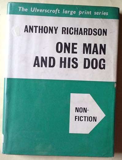 One Man and His Dog