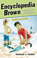 Encyclopedia Brown Tracks Them Down (Encyclopedia Brown)