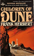 Children Of Dune