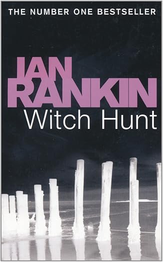 Witch Hunt