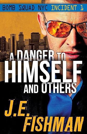 A Danger to Himself and Others
