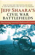 Jeff Shaara's Civil War Battlefields
