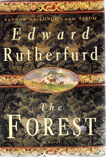 The forest