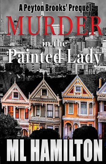 Murder in the Painted Lady