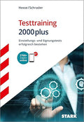 Hesse/Schrader : Testtraining 2000plus