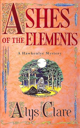 Ashes of the elements