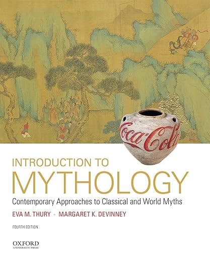 Introduction to Mythology