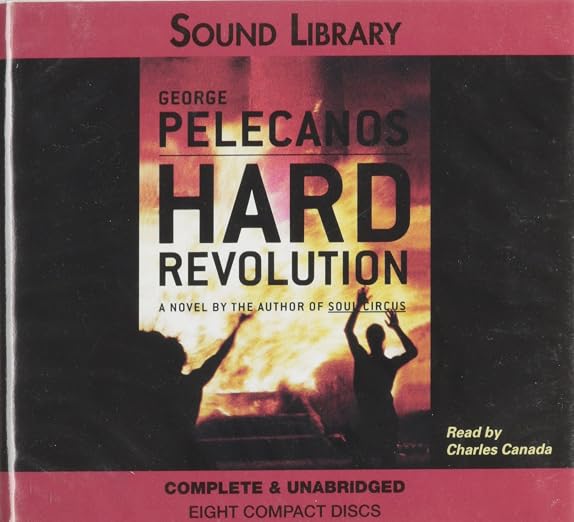 Hard Revolution (Sister Mary Helen Mysteries)