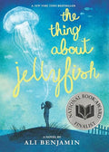 The thing about jellyfish