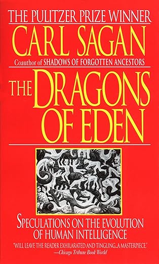 dragons of Eden