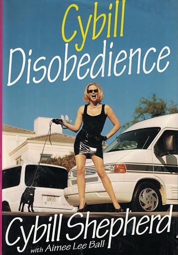 Cybill disobedience