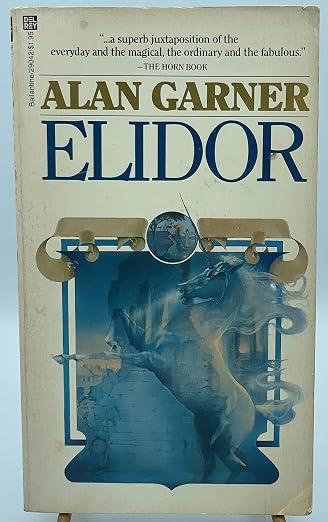 Elidor