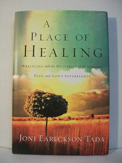 A Place of Healing