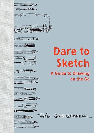 Dare to Sketch