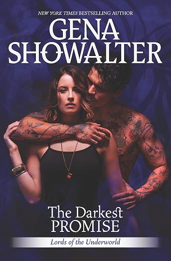 The darkest promise