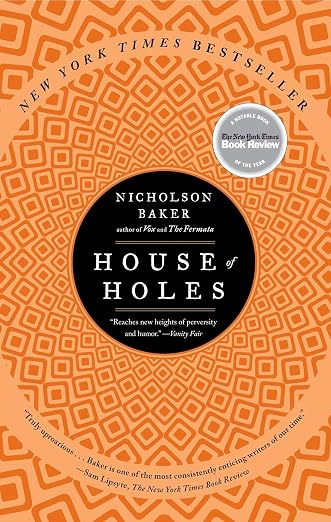 House of Holes