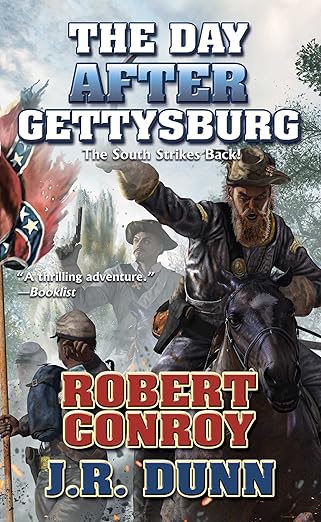 The Day After Gettysburg