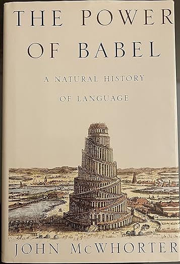 The Power of Babel