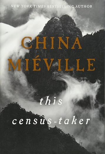 This census-taker