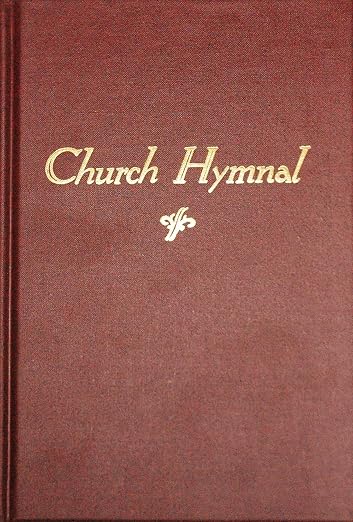 Church Hymnal