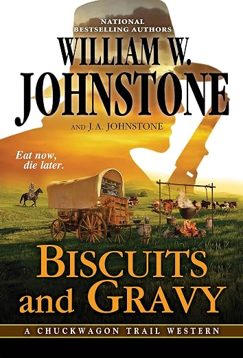 Biscuits and Gravy