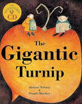 The gigantic turnip